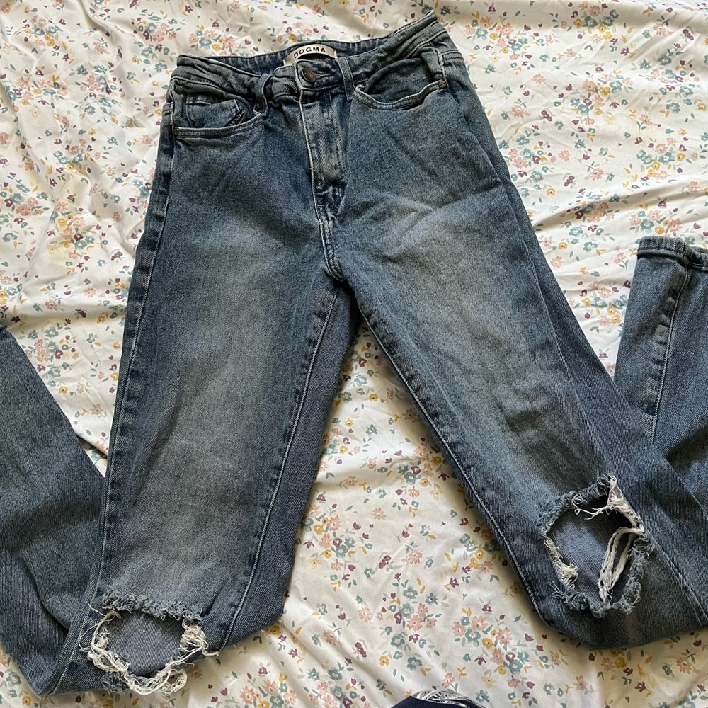 Dogma Jeans